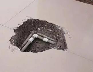 聊城卫生间漏水维修公司为您分享如何判断家里漏水