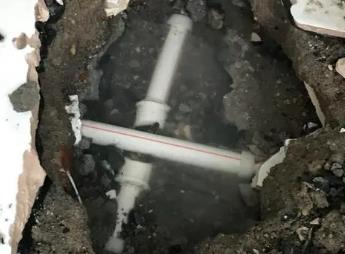 聊城阳台漏水维修公司为您分享楼上楼下漏水怎么处理