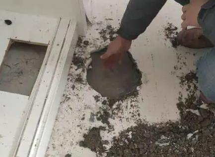 聊城卫生间漏水维修公司分享下精确定位查漏水一次多少钱?不同级别收费不同
