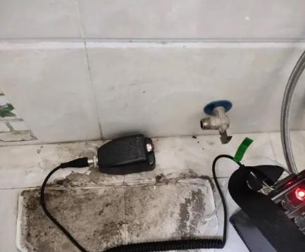 聊城屋顶漏水维修公司分享下卫生间漏水的危害及解决方法
